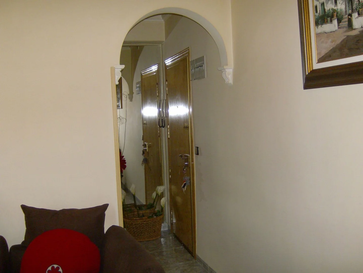 Piso en Calle de la Alfalfa, 49, Valdeacederas - Foto 10