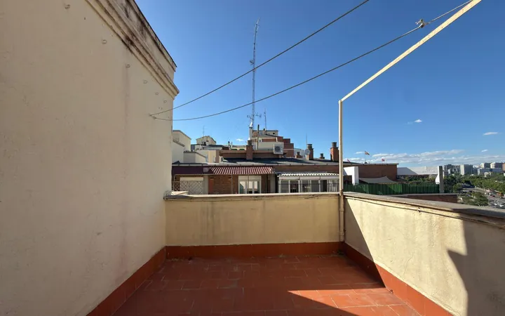 Ático en Calle de Alejandro González, Fuente del Berro - Foto 24