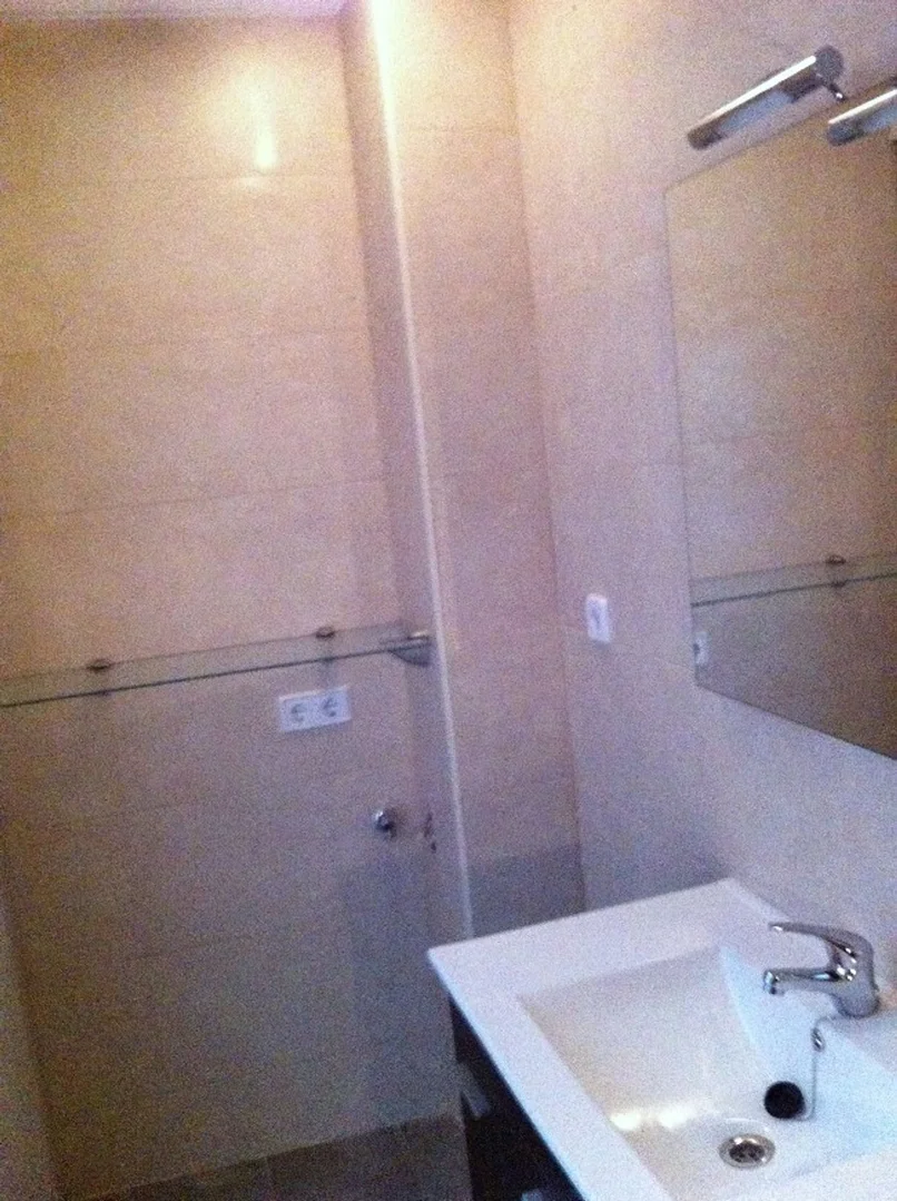 Estudio en calle Sorolla, 495 - Foto 3