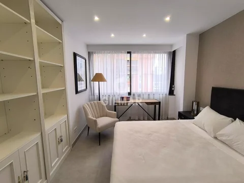 Piso en Castellana-Orense, Madrid - Foto 12