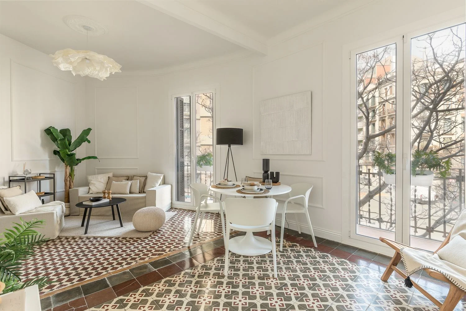 Piso en calle de Provença, 426 - Foto 2