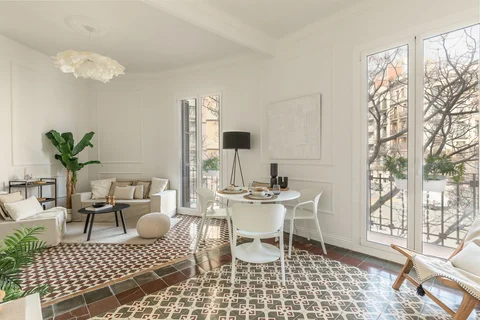 Piso en calle de Provença, 426 - Foto 2