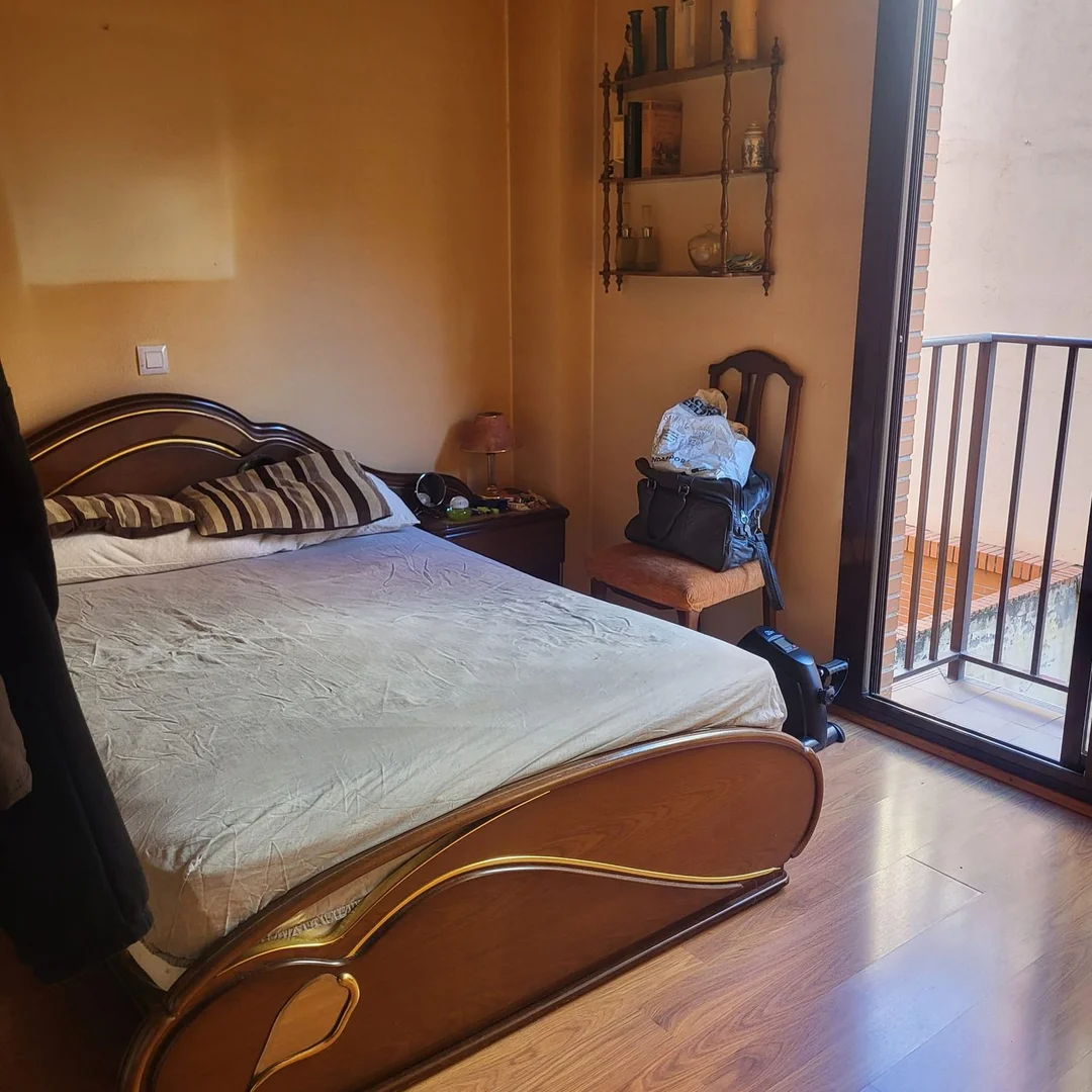 Piso en calle de Antonio Machado, 8 - Foto 11