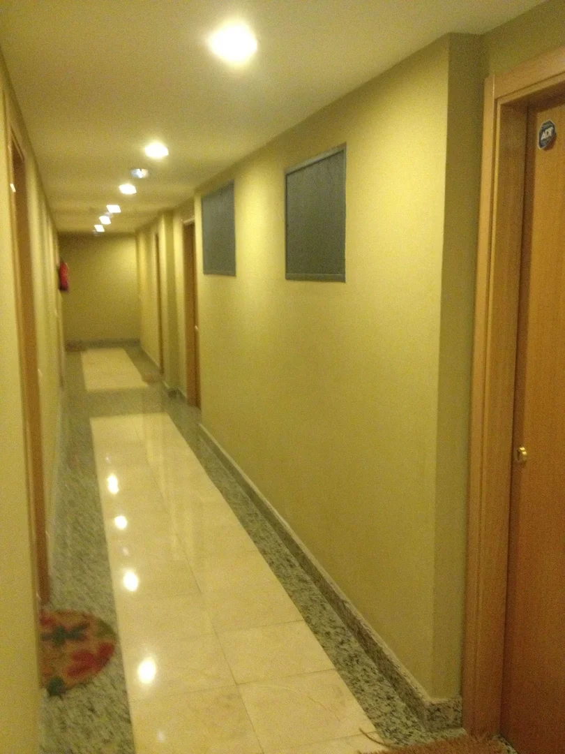 Estudio en Calle Bausá, 10 - Foto 4