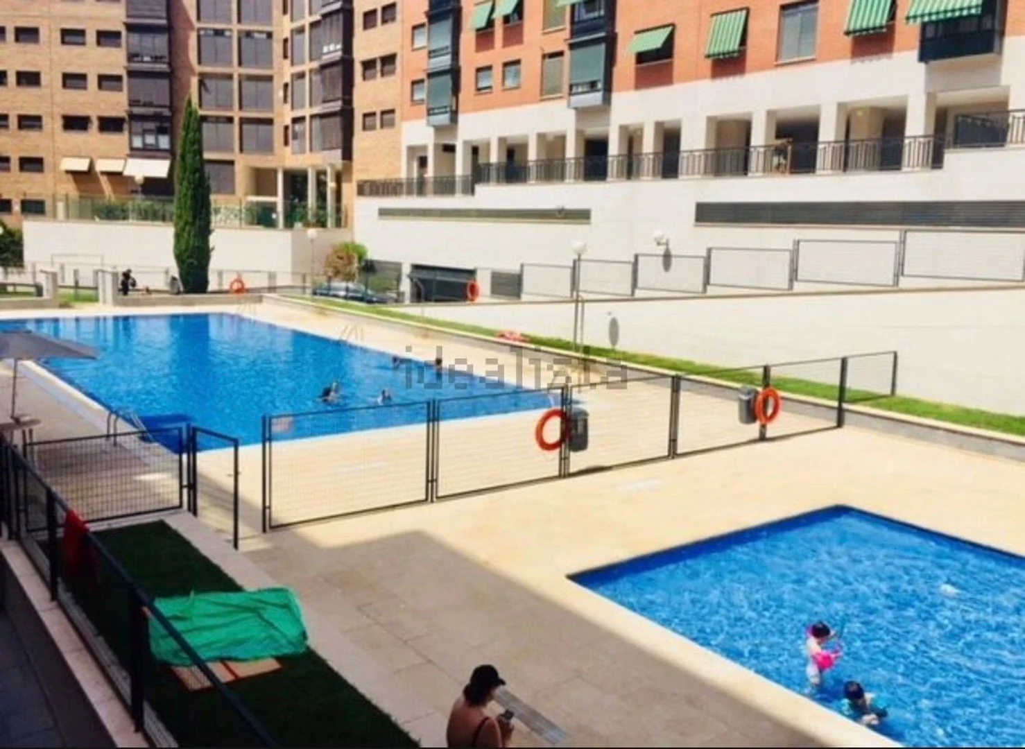Dúplex en Paseo Imperial, 43 a, Imperial - Foto 27