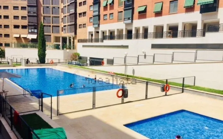 Dúplex en Paseo Imperial, 43 a, Imperial - Foto 27