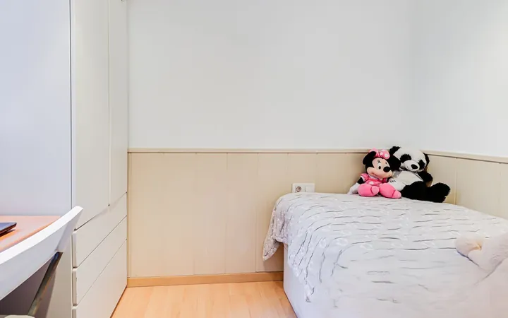 Dúplex en Vila de Gràcia - Foto 8