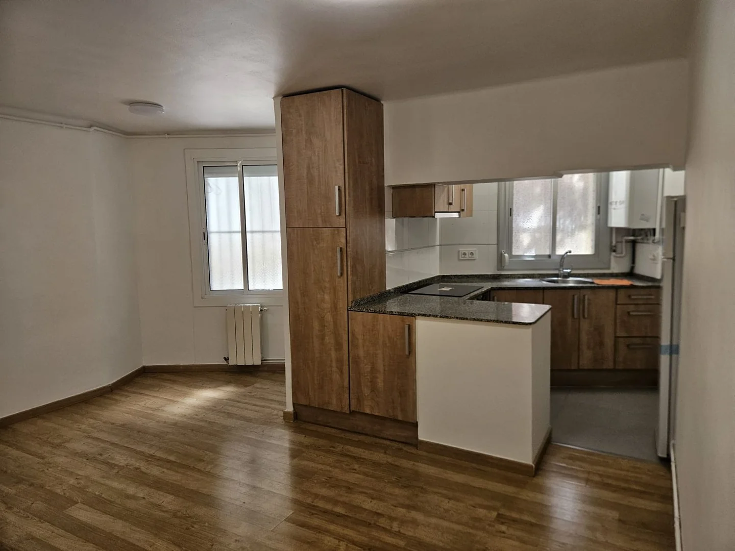 Piso en Calle de Trinxant, 115, El Camp de l'Arpa del Clot - Foto 2