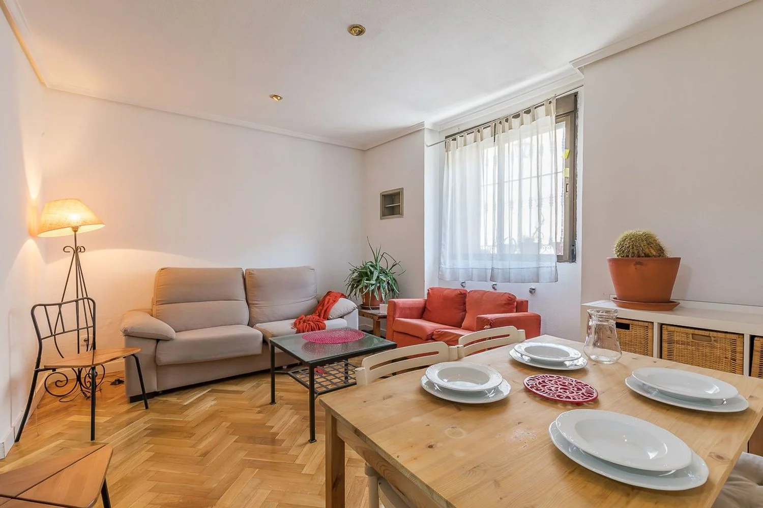 Piso en Calle San Gregorio, 7, Chueca-Justicia - Foto 10