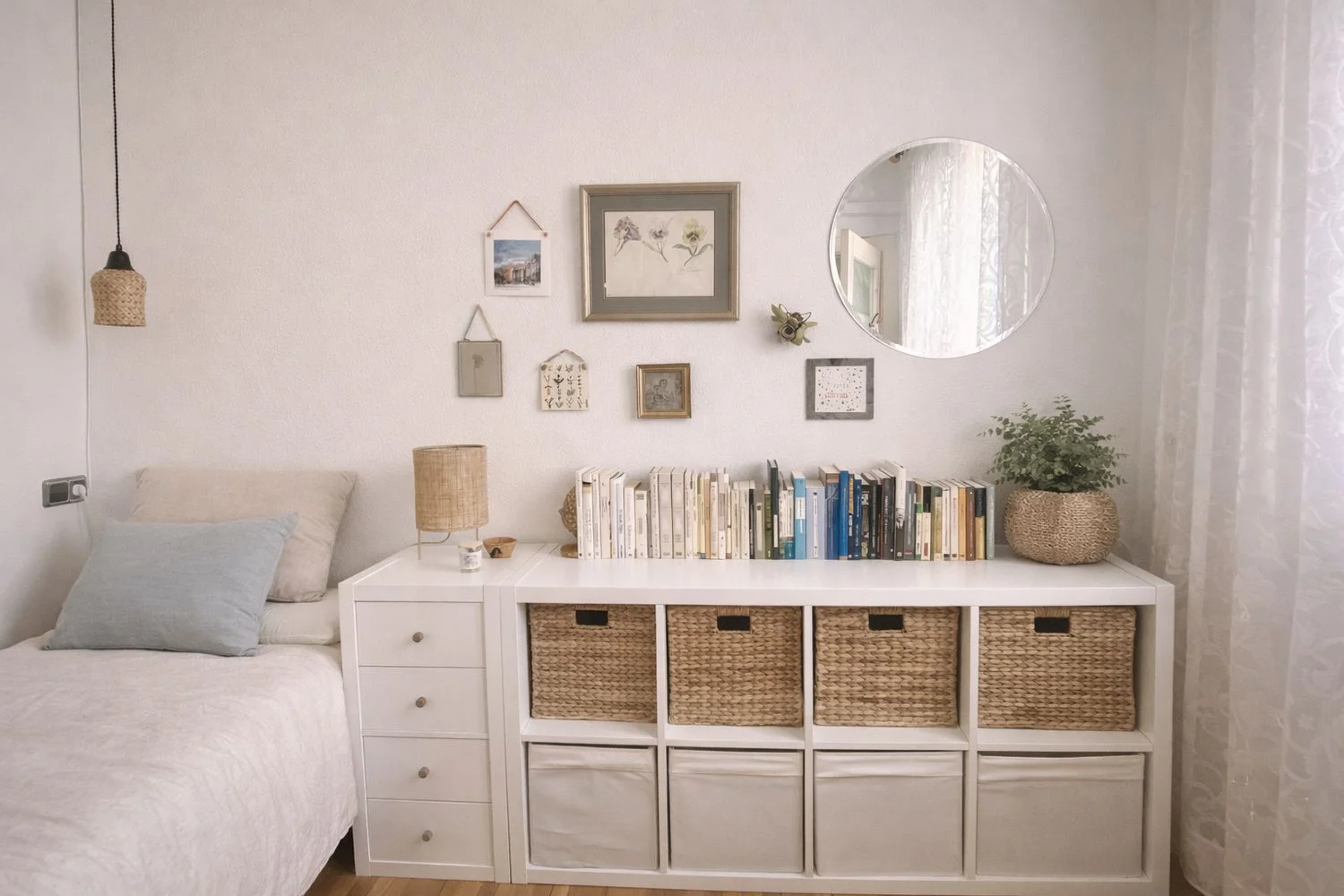 Piso en calle de Romero Robledo, 24 - Foto 20