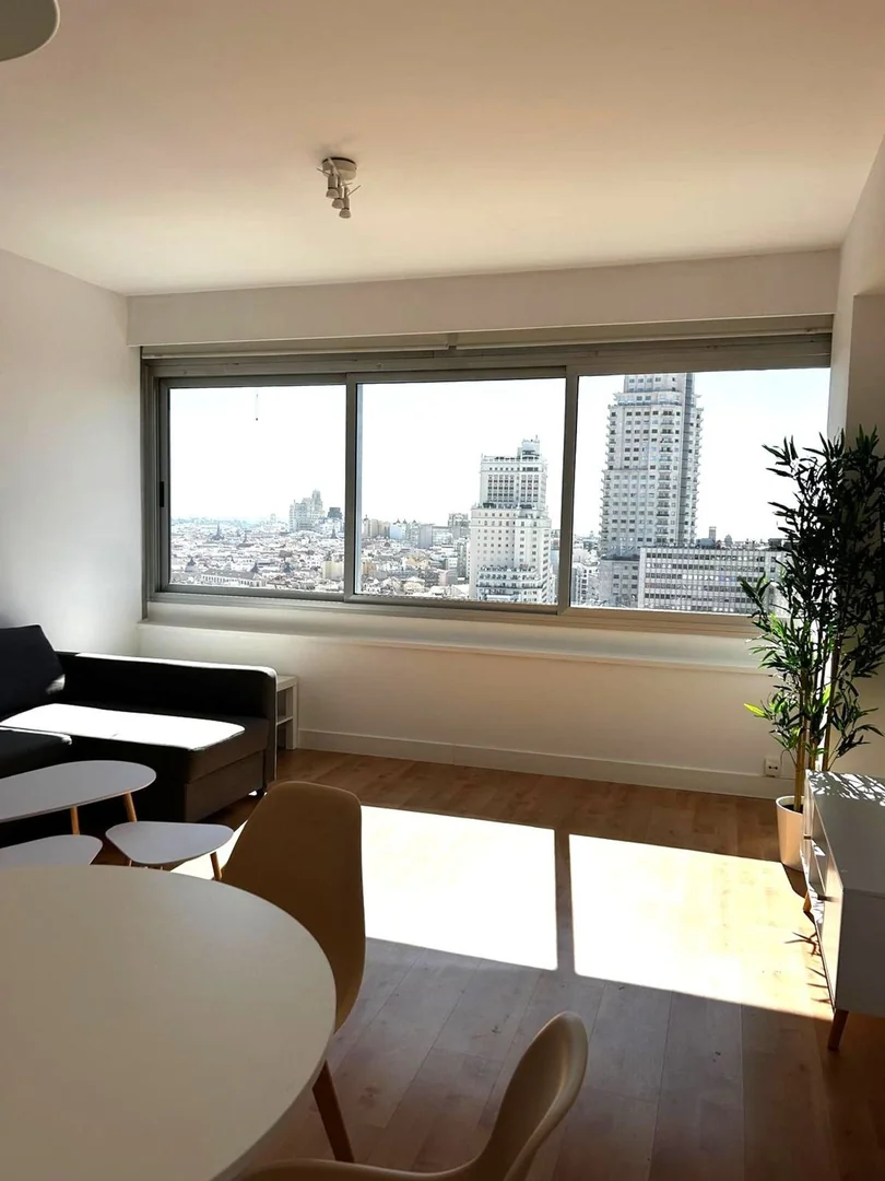 Piso en Calle de la Princesa, 27, Argüelles - Foto 26