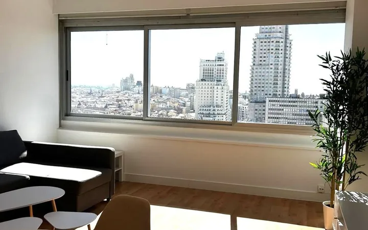 Piso en Calle de la Princesa, 27, Argüelles - Foto 26
