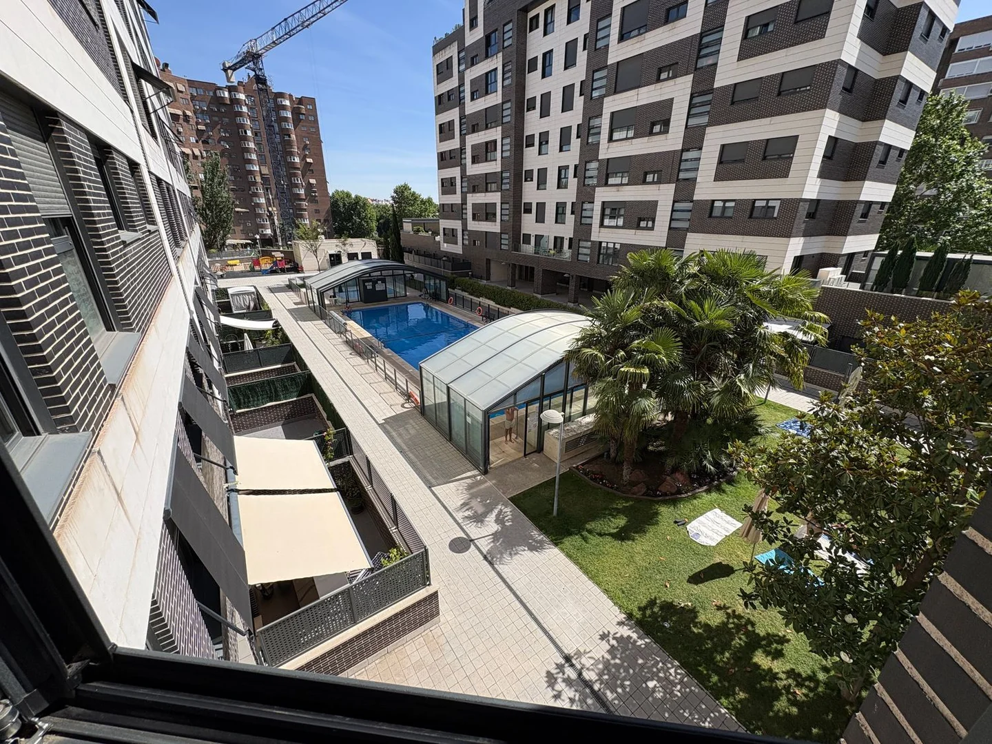 Piso en Calle de Carlos y Guillermo Fernández Shaw, 1 - Foto 10