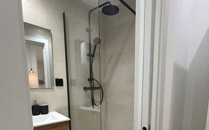 Estudio en Calle Sant Salvador, 122, Vila de Gràcia - Foto 3