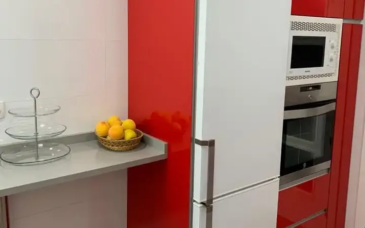 Piso en  Madrid Capital - Foto 11