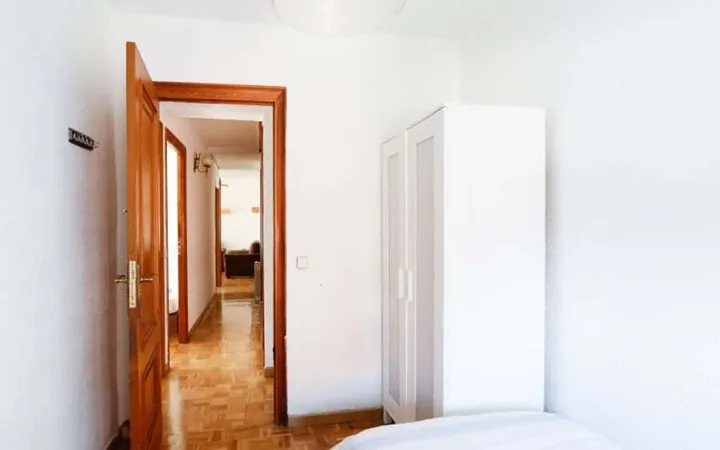 Piso en Calle de Camarena, 209, Aluche - Foto 4