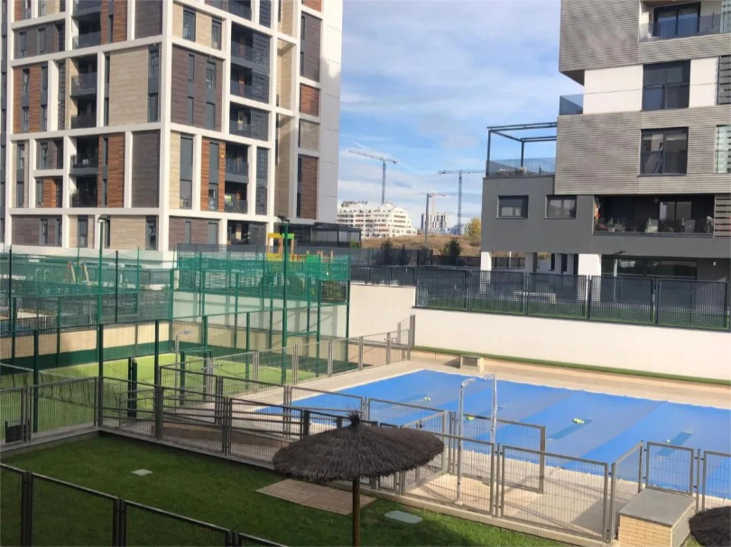 Piso en  Calle Padre Gregorio Céspedes 32 - Foto 4