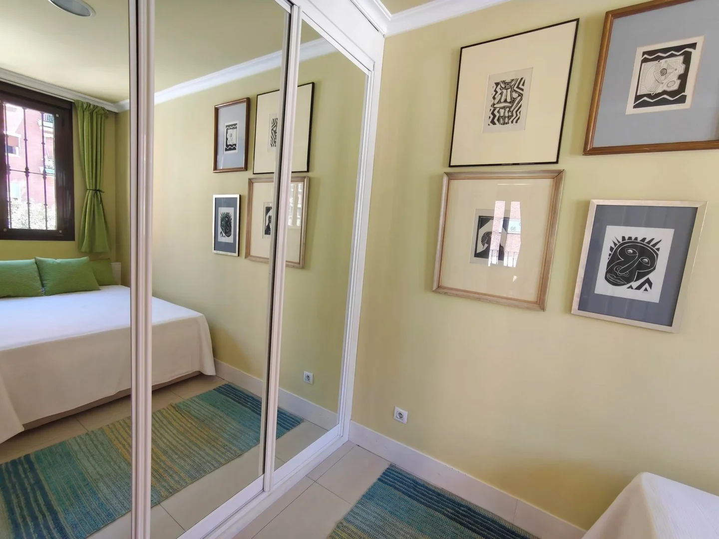 Piso en calle de Almadén, 26 - Foto 10