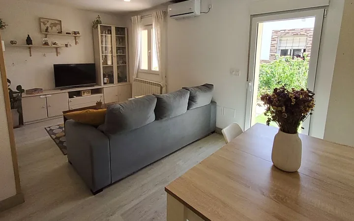 Chalet adosado en Rejas, Rejas - Foto 1