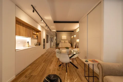 Piso en Calle de Narciso Serra, 33, Pacífico, Madrid - Foto 7