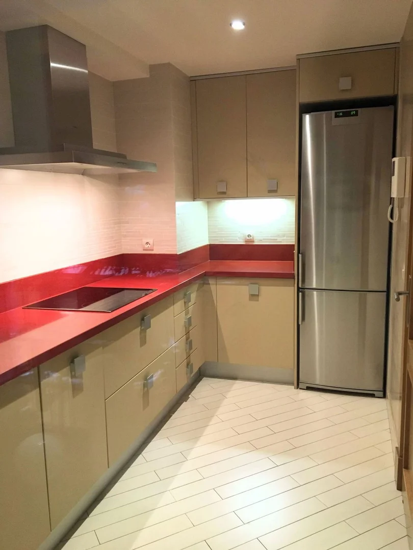 Piso en paseo de la Castellana, 172 - Foto 9