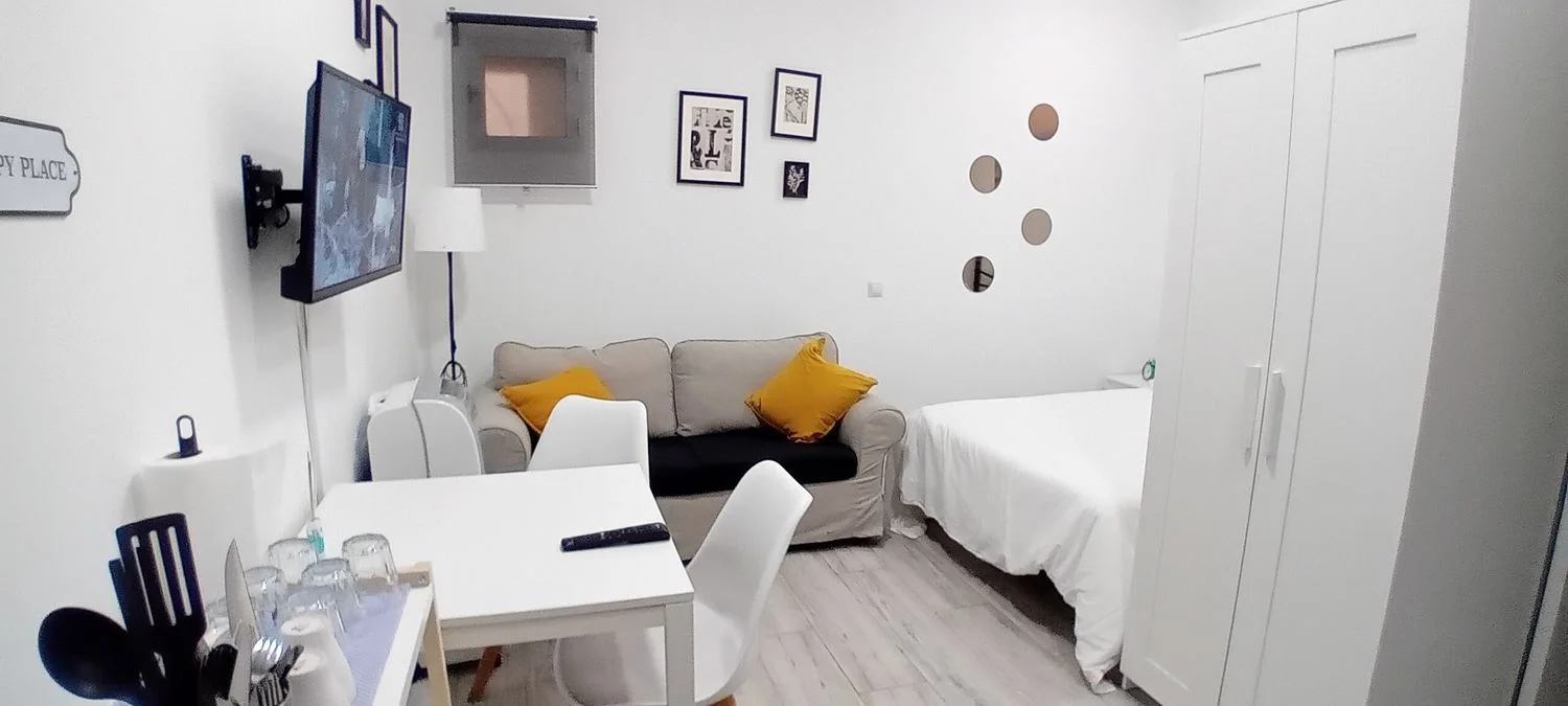 Piso en calle San Cosme y San Damián, 11 - Foto 2