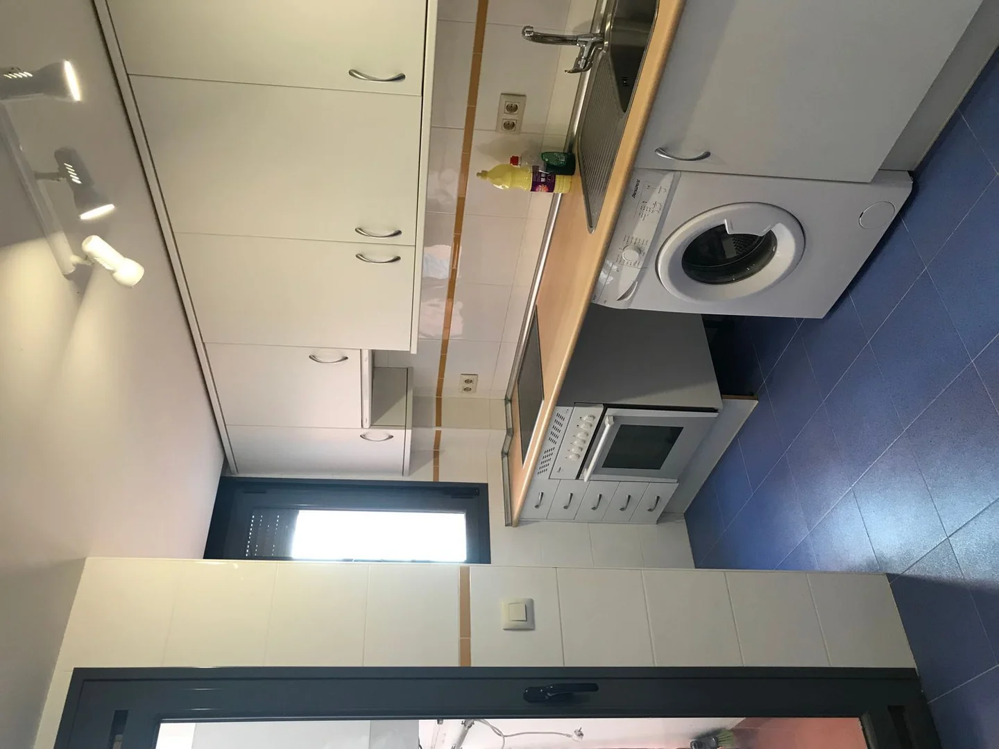 Alquiler de piso en Calle Jardín de la Duquesa, 16 - Foto 10