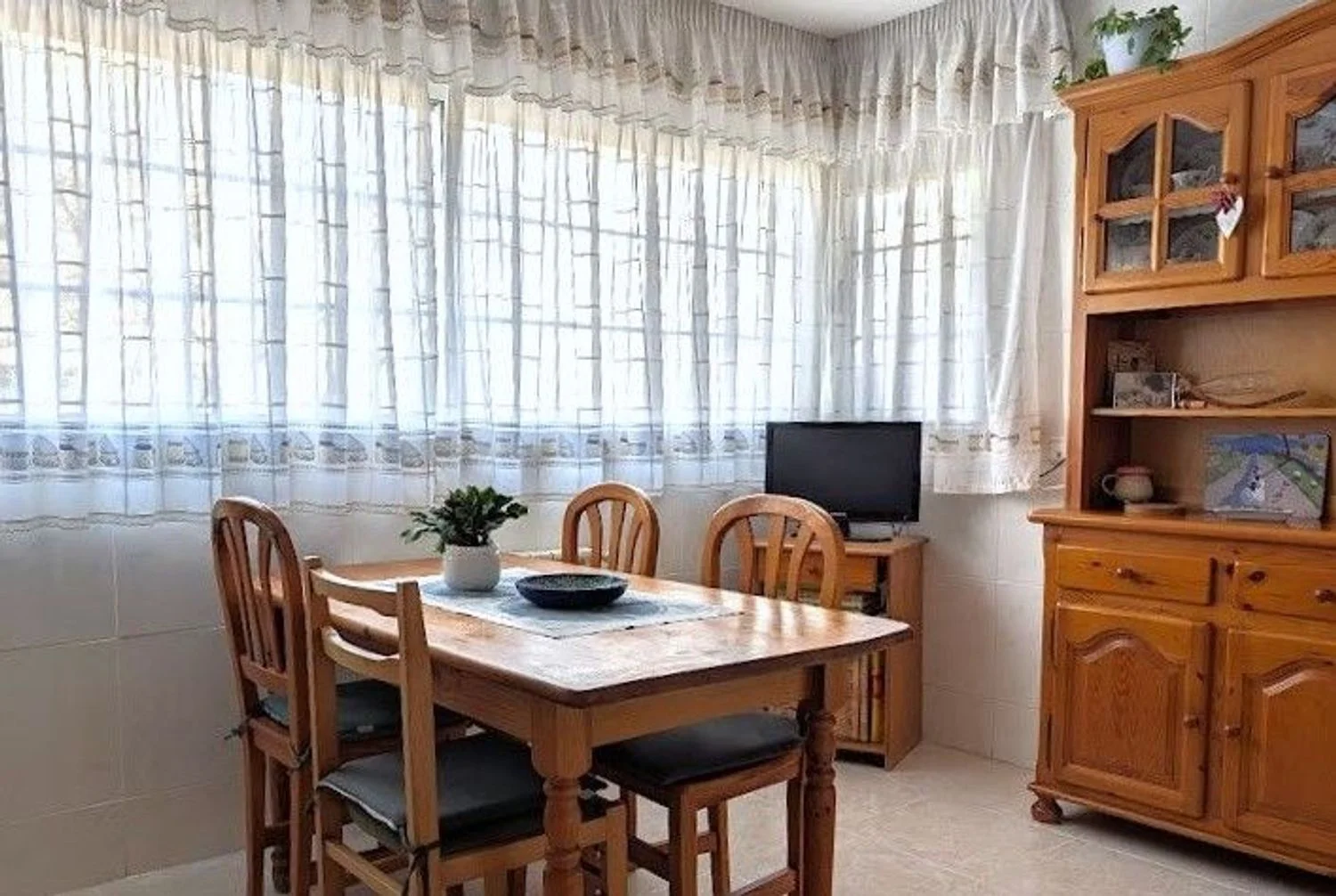 Chalet adosado en Barrio Palomas - Foto 11