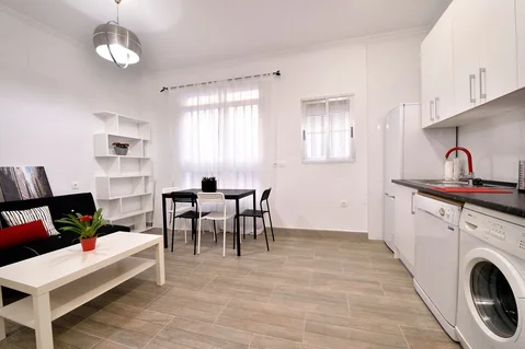 Estudio en calle Licenciado Vidriera, 6 - Foto 6