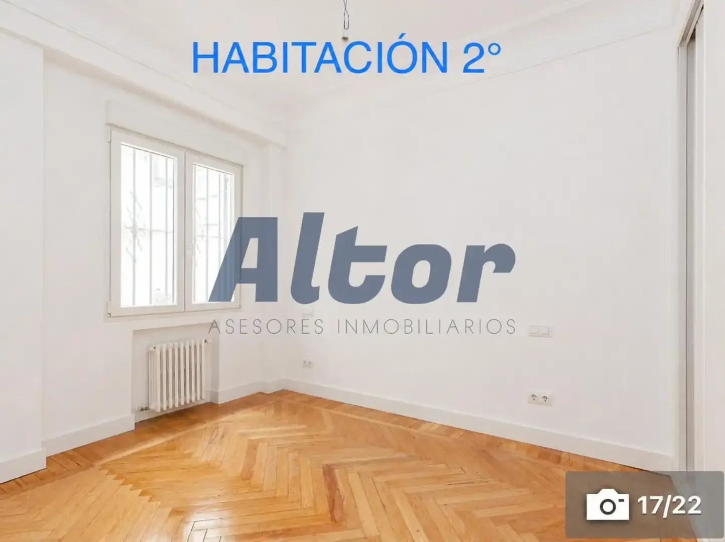 Piso en  DE SANTIAGO BERNABÉU - Foto 7
