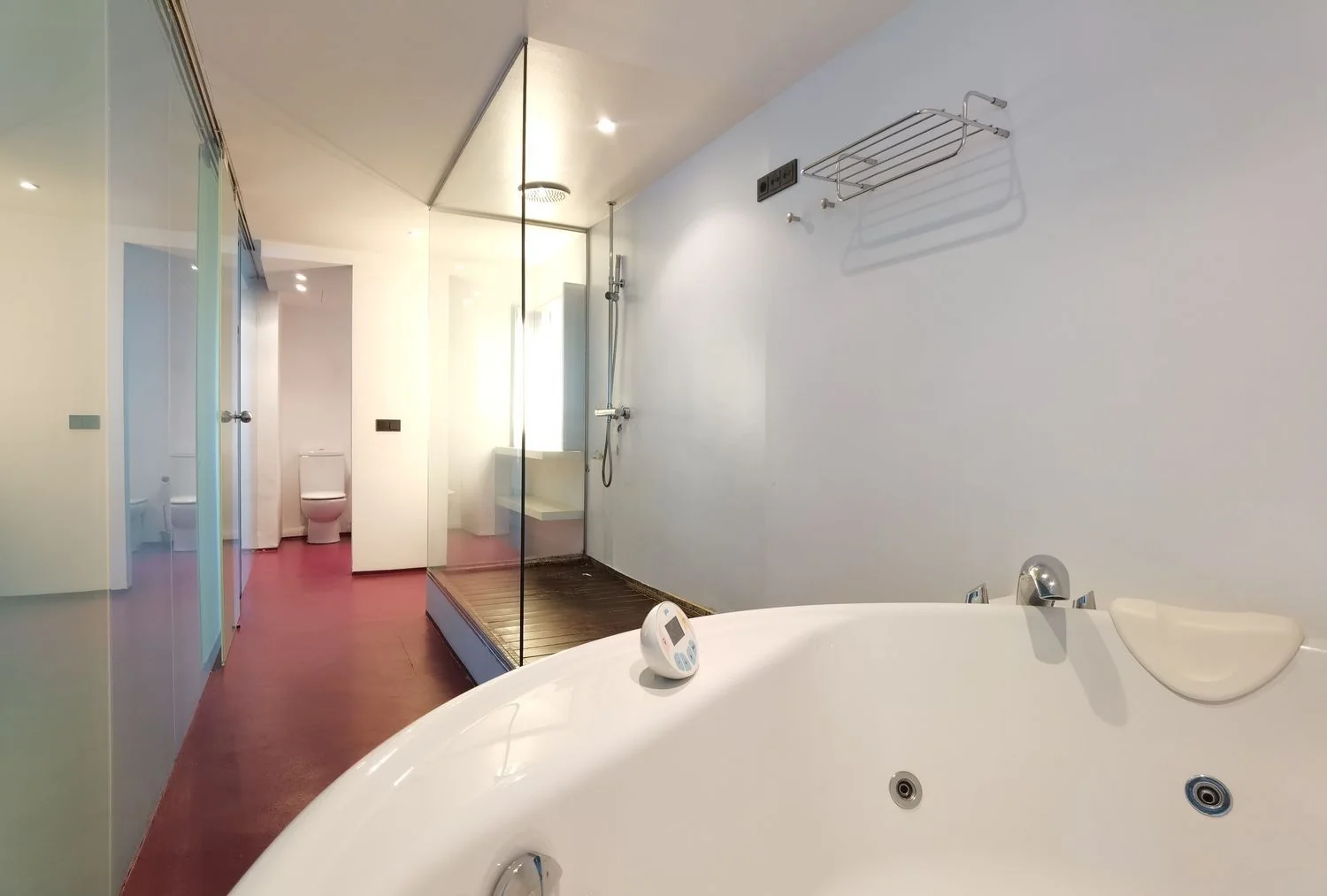 Dúplex en Calle d'Àvila, 24, El Poblenou - Foto 47