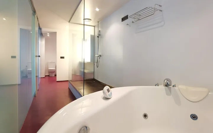 Dúplex en Calle d'Àvila, 24, El Poblenou - Foto 47