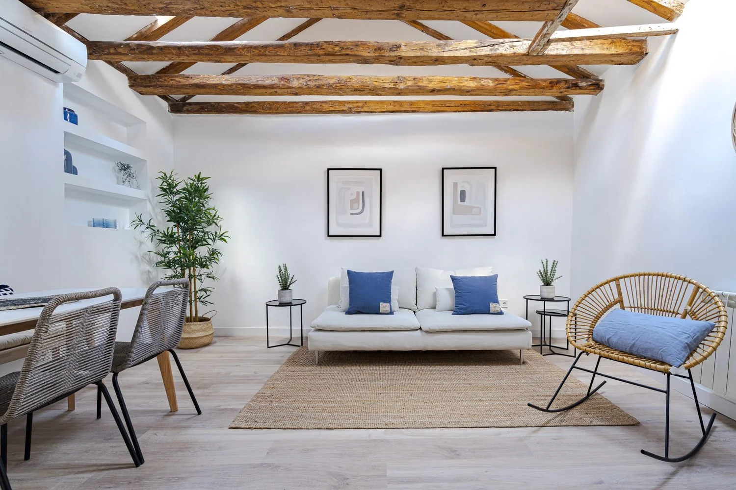 Ático en Corredera Baja de San Pablo, 4 - Foto 1