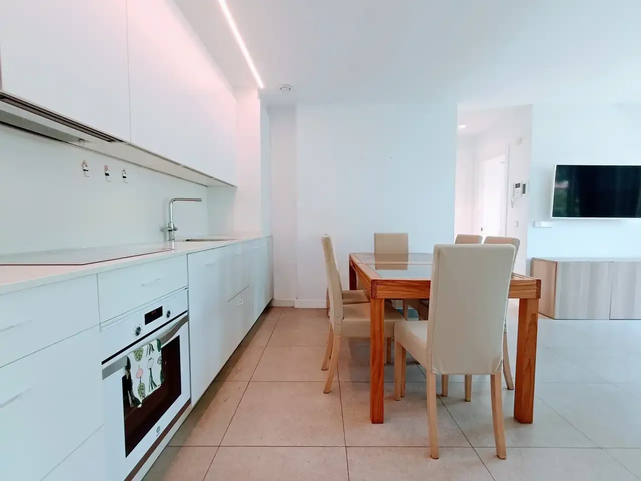 Piso en  DUQUESA DE CASTREJON - Foto 4