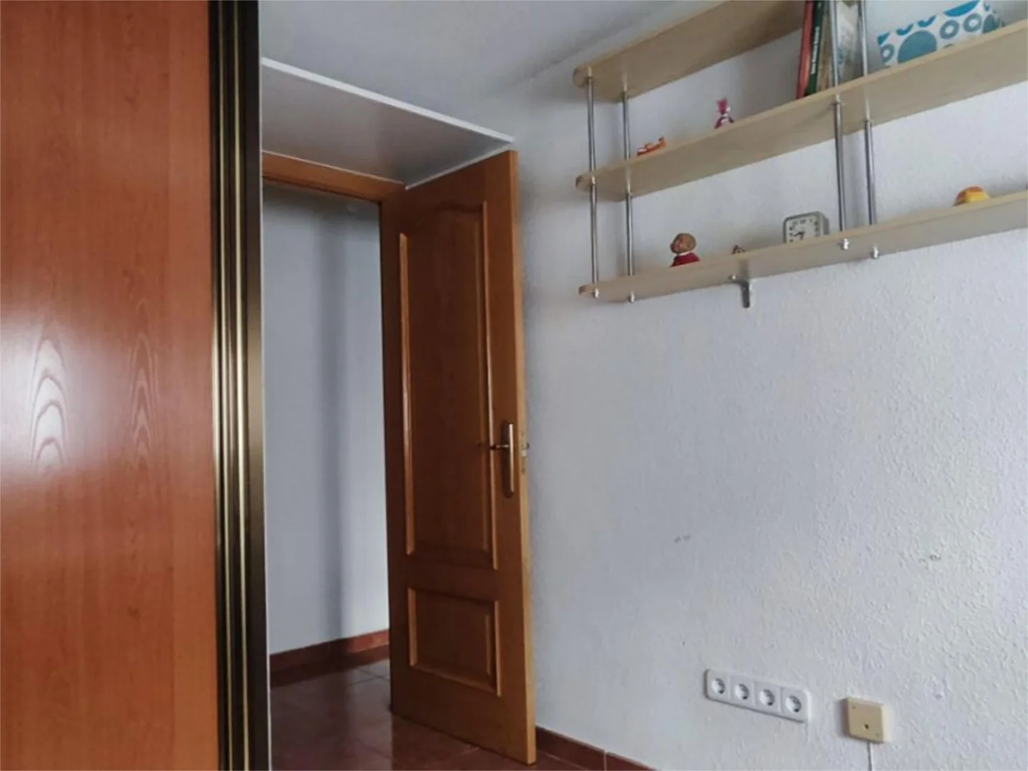 Piso en  Calle Sargento Barriga 6 - Foto 11