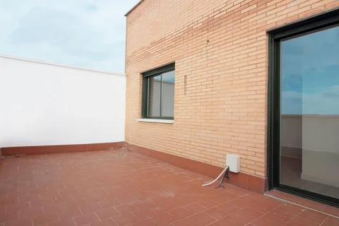 Ático en calle de Antonio Gades, 56 - Foto 24