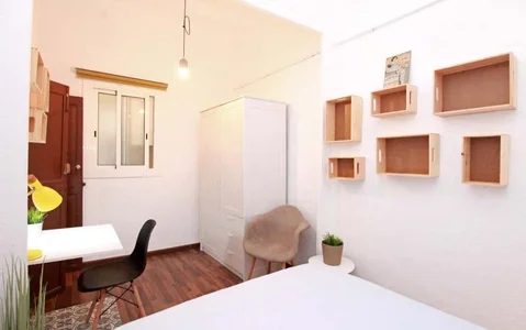 Piso en calle de la Riera de Sant Miquel, 59 - Foto 2