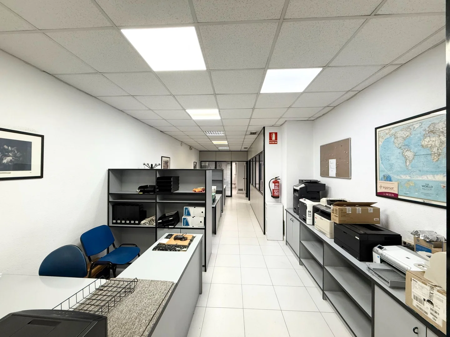 Local comercial en  Barcelona Capital - Foto 17