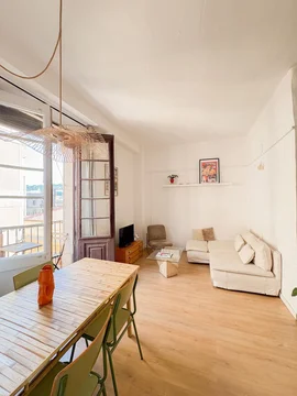 Ático en calle del Carme, 106 c - Foto 5