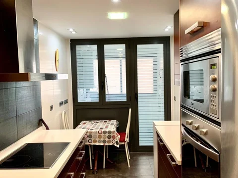 Piso en calle de Juan Sanchez, 15 - Foto 9