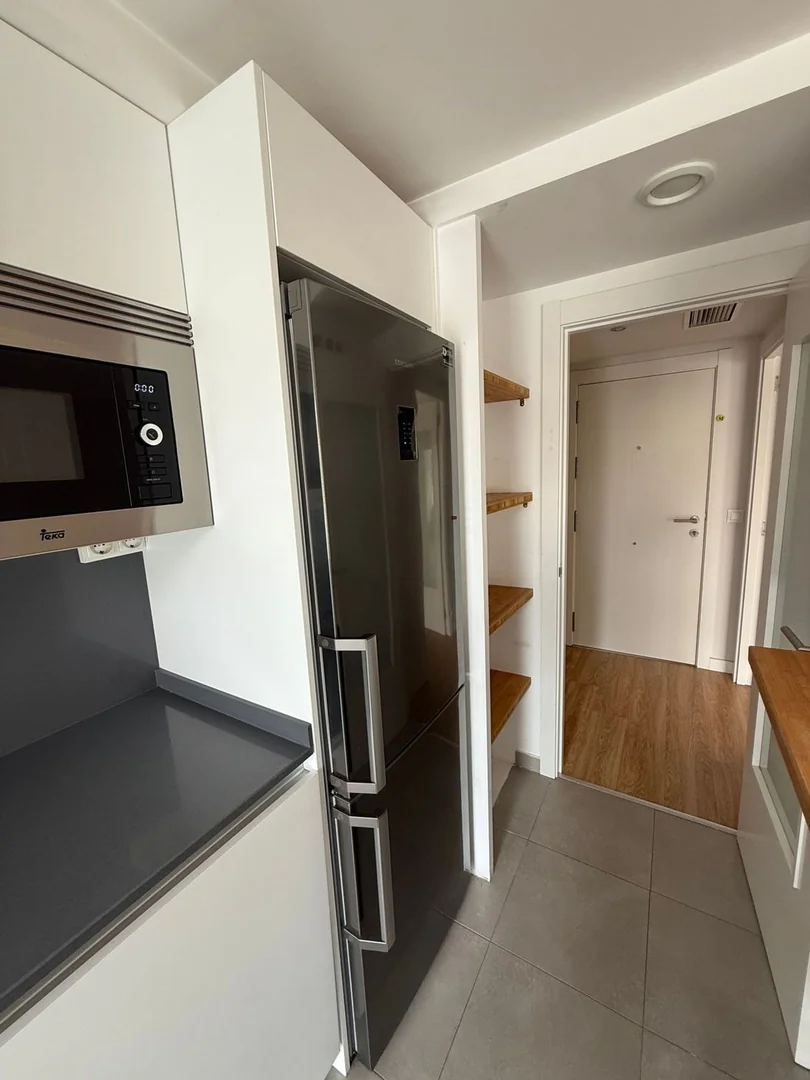 Piso en Calle de Sorolla, 5, Ventilla-Almenara - Foto 16