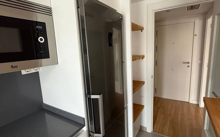 Piso en Calle de Sorolla, 5, Ventilla-Almenara - Foto 16