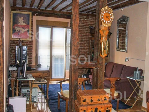 Piso en  Calle de los Jardines 25 - Foto 2