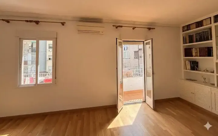 Piso en  Calle de Bocángel 31 - Foto 1