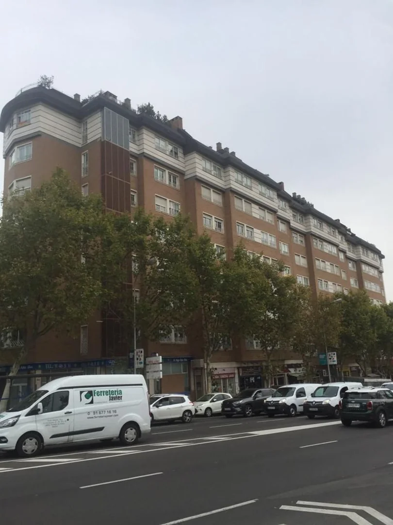 Piso en Calle de Víctor de la Serna, 2, Bernabéu-Hispanoamérica - Foto 19
