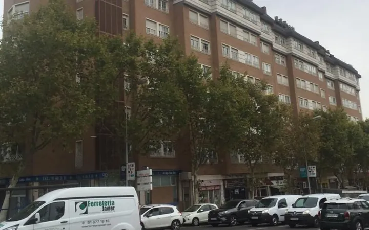 Piso en Calle de Víctor de la Serna, 2, Bernabéu-Hispanoamérica - Foto 19