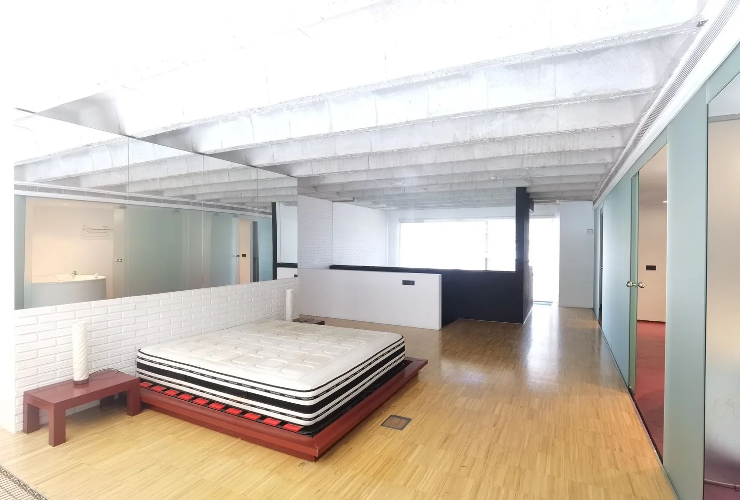 Dúplex en Calle d'Àvila, 24, El Poblenou - Foto 33