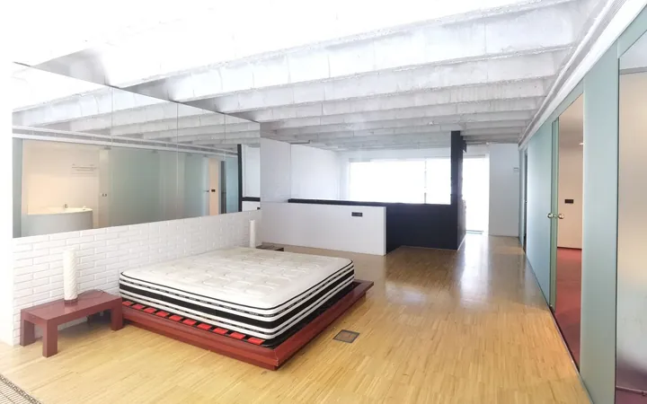 Dúplex en Calle d'Àvila, 24, El Poblenou - Foto 33