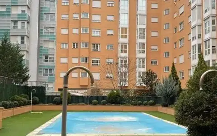 Piso en  Calle Alameda del Valle 36 - Foto 19