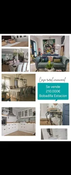 Casa de pueblo en Calle Federico García Lorca, 3 - Foto 12